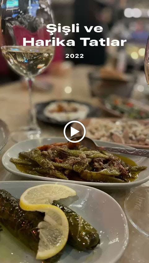 İkimizinyeri Ocakbaşı