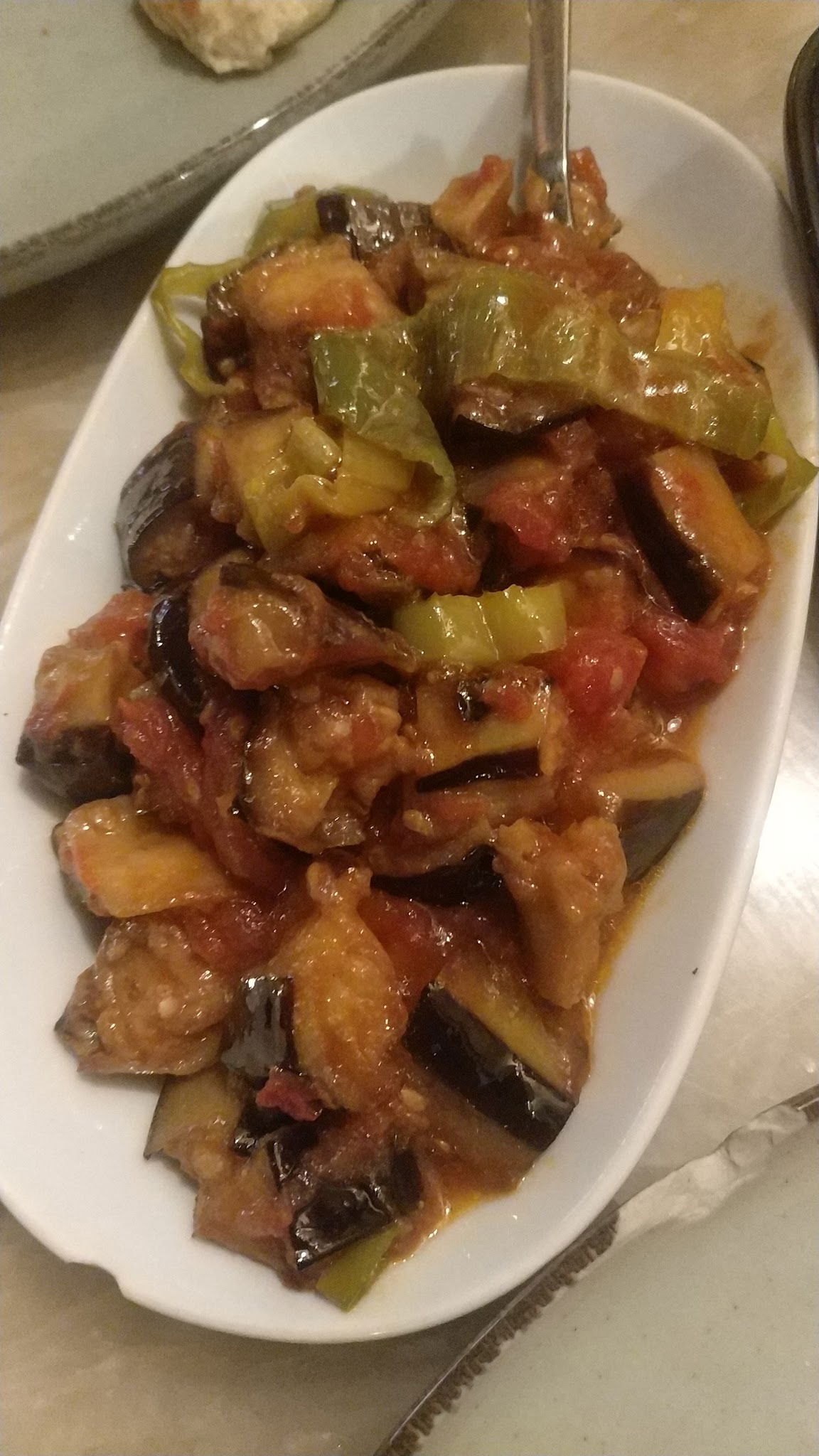 İkimizinyeri Ocakbaşı