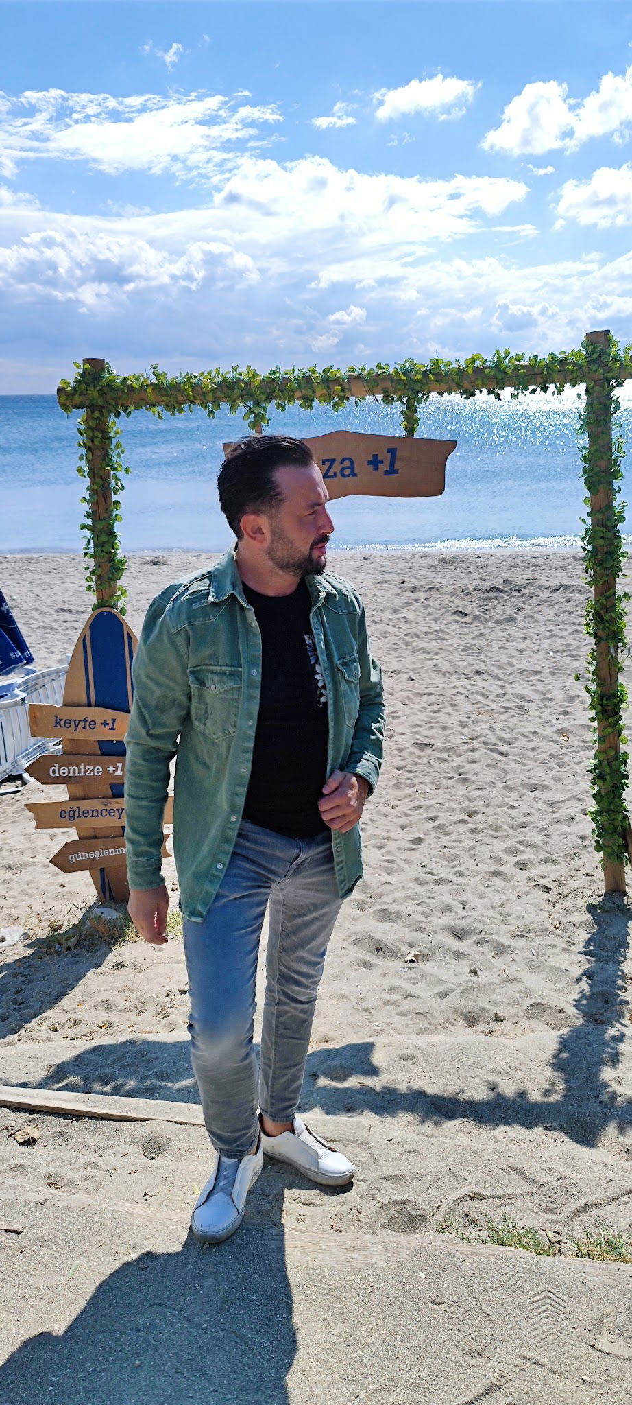 İkimizinyeri Ocakbaşı