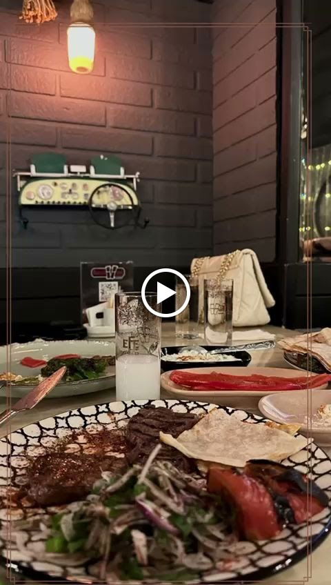 İkimizinyeri Ocakbaşı