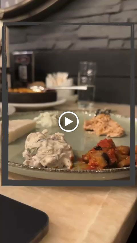 İkimizinyeri Ocakbaşı