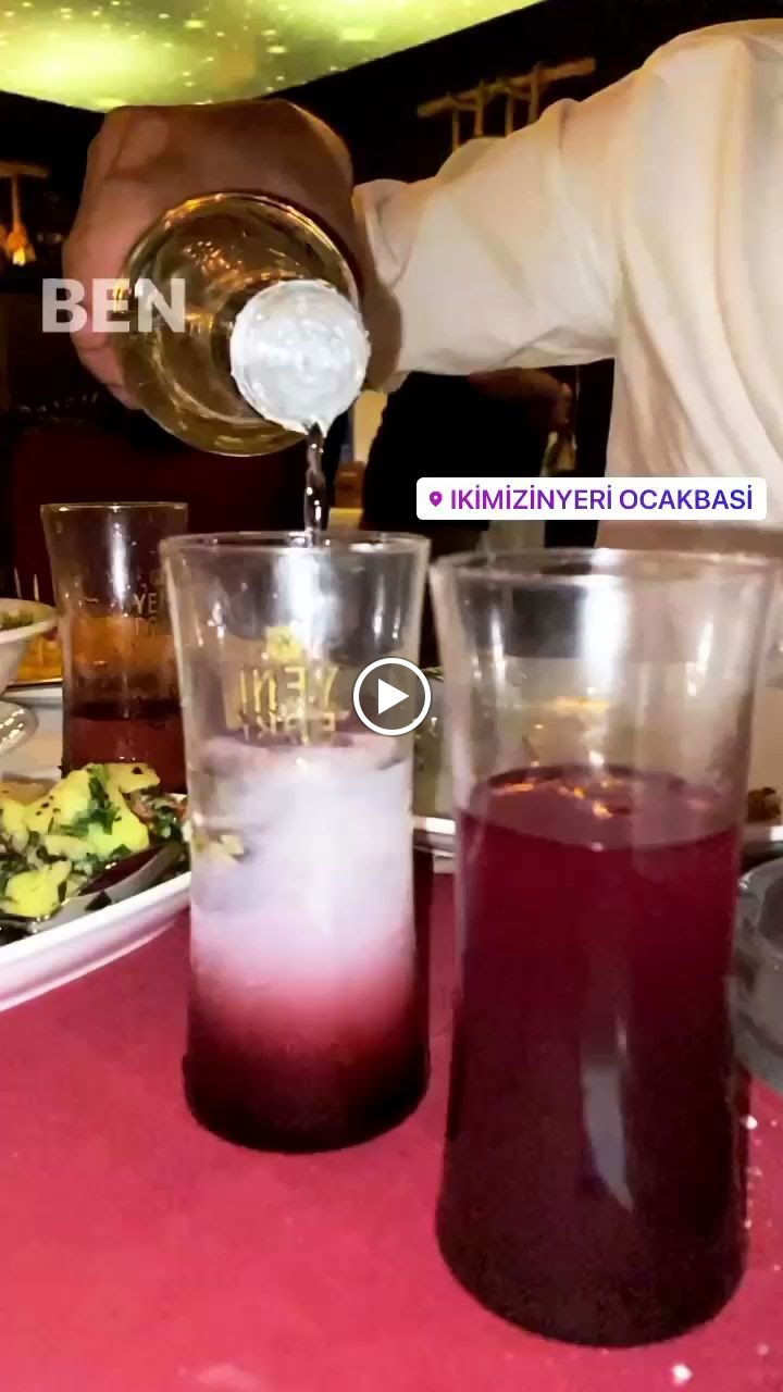 İkimizinyeri Ocakbaşı