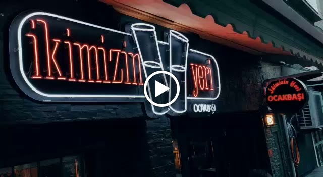 İkimizinyeri Ocakbaşı