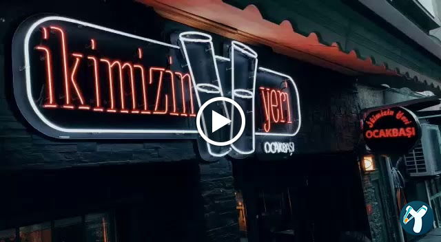 İkimizinyeri Ocakbaşı