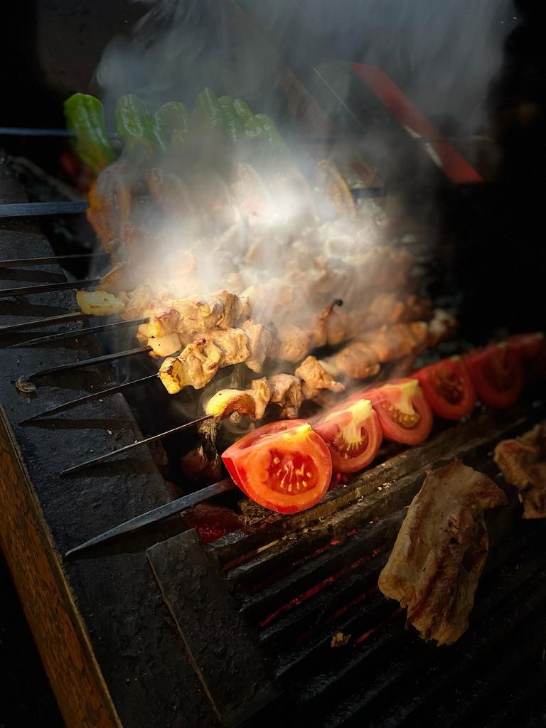 İkimizinyeri Ocakbaşı