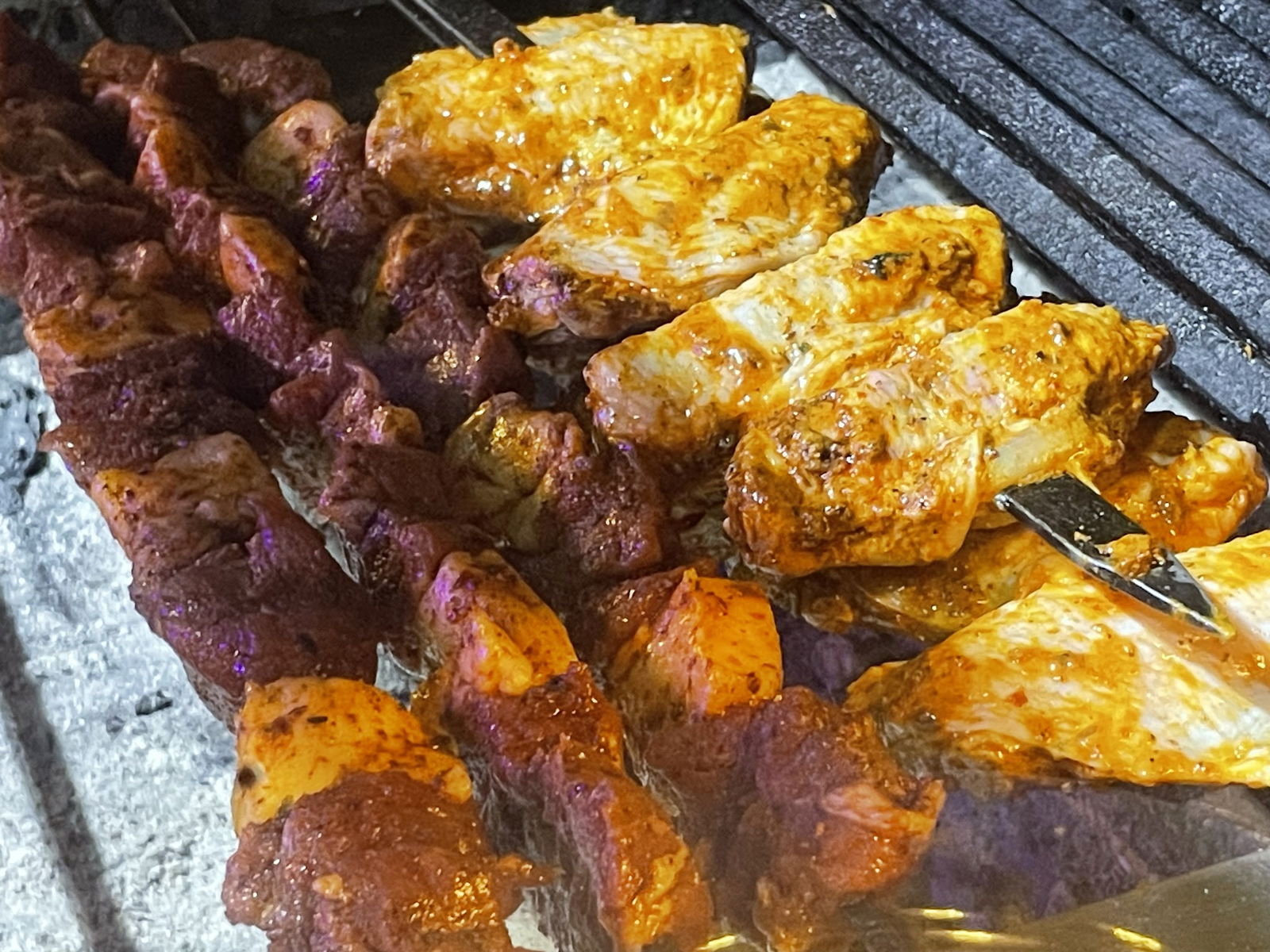 İkimizinyeri Ocakbaşı