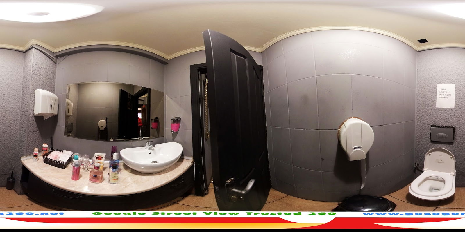 İkimizinyeri Ocakbaşı