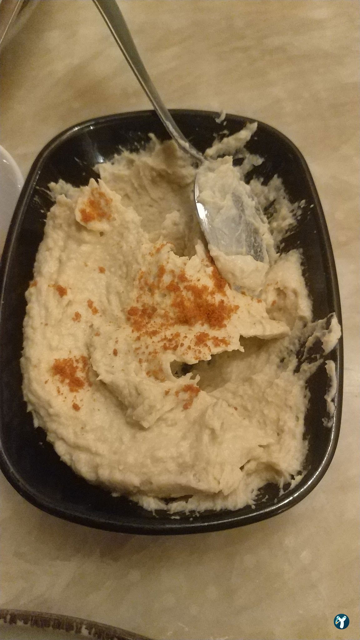 İkimizinyeri Ocakbaşı