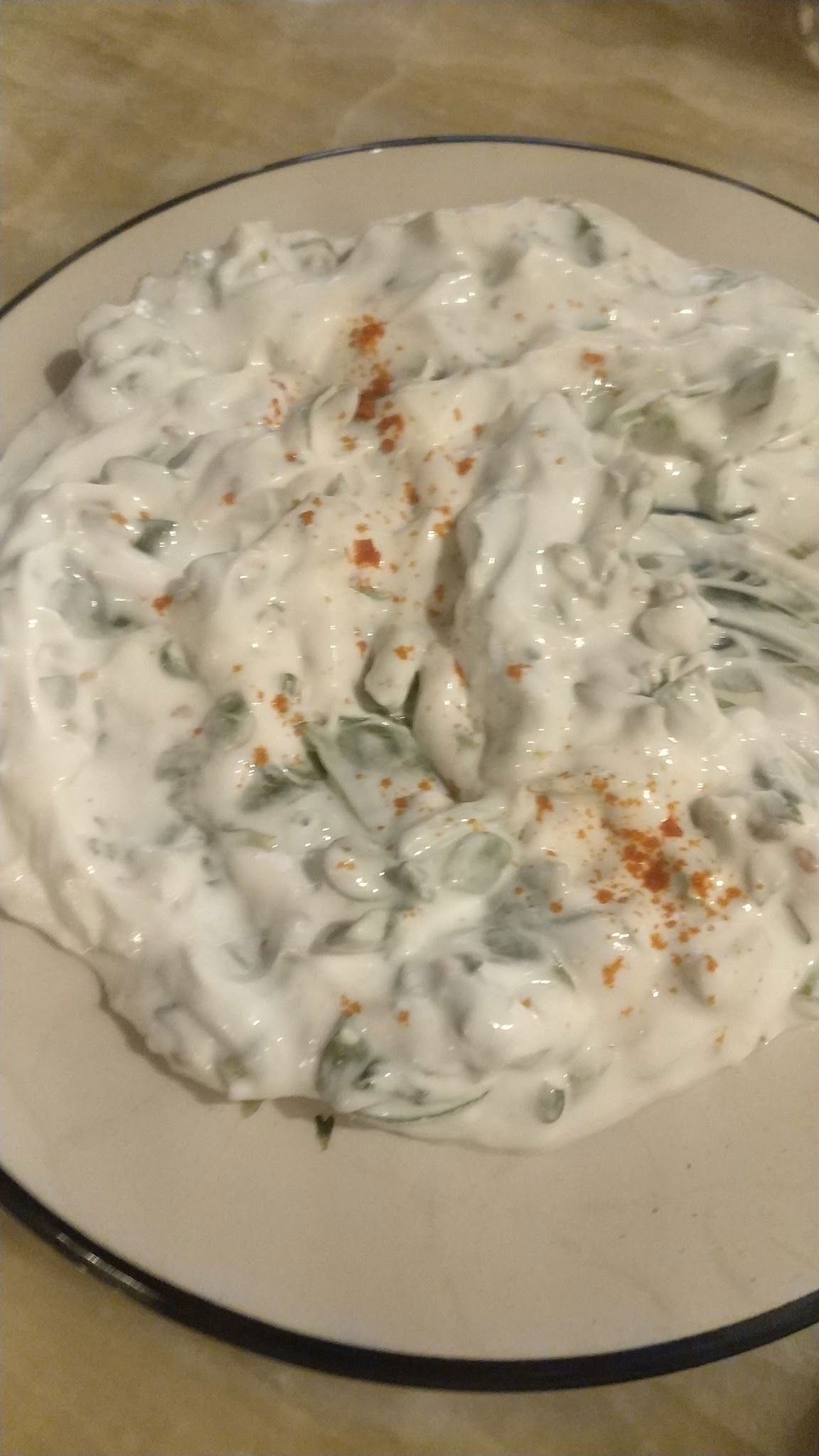 İkimizinyeri Ocakbaşı