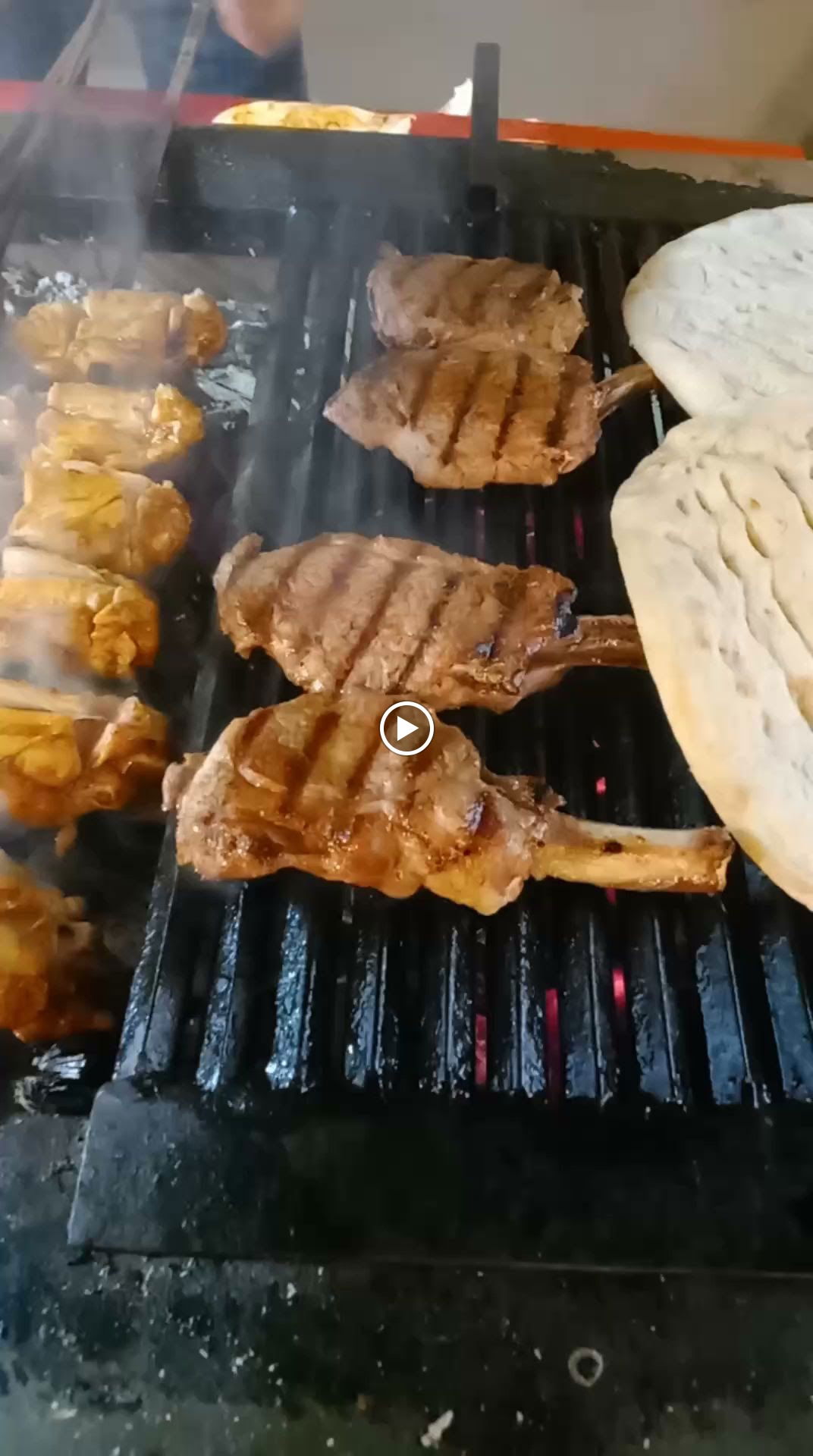 İkimizinyeri Ocakbaşı