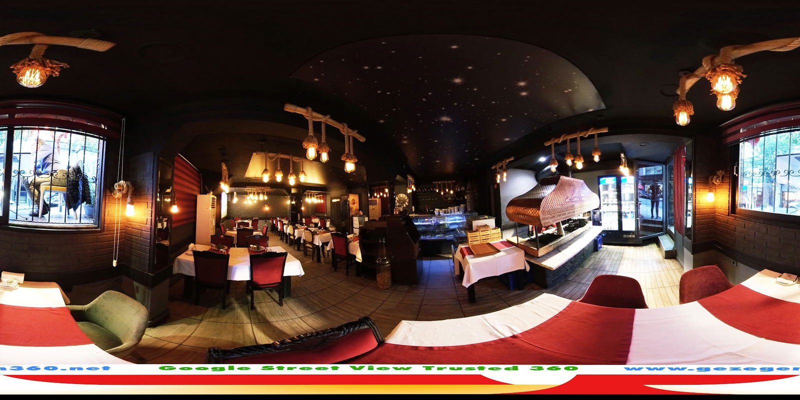 İkimizinyeri Ocakbaşı