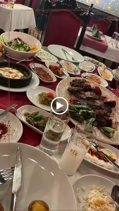 İkimizinyeri Ocakbaşı