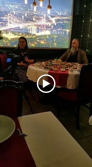 İkimizinyeri Ocakbaşı