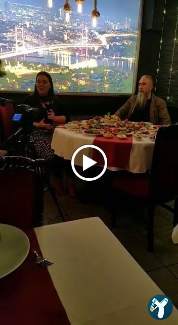 İkimizinyeri Ocakbaşı
