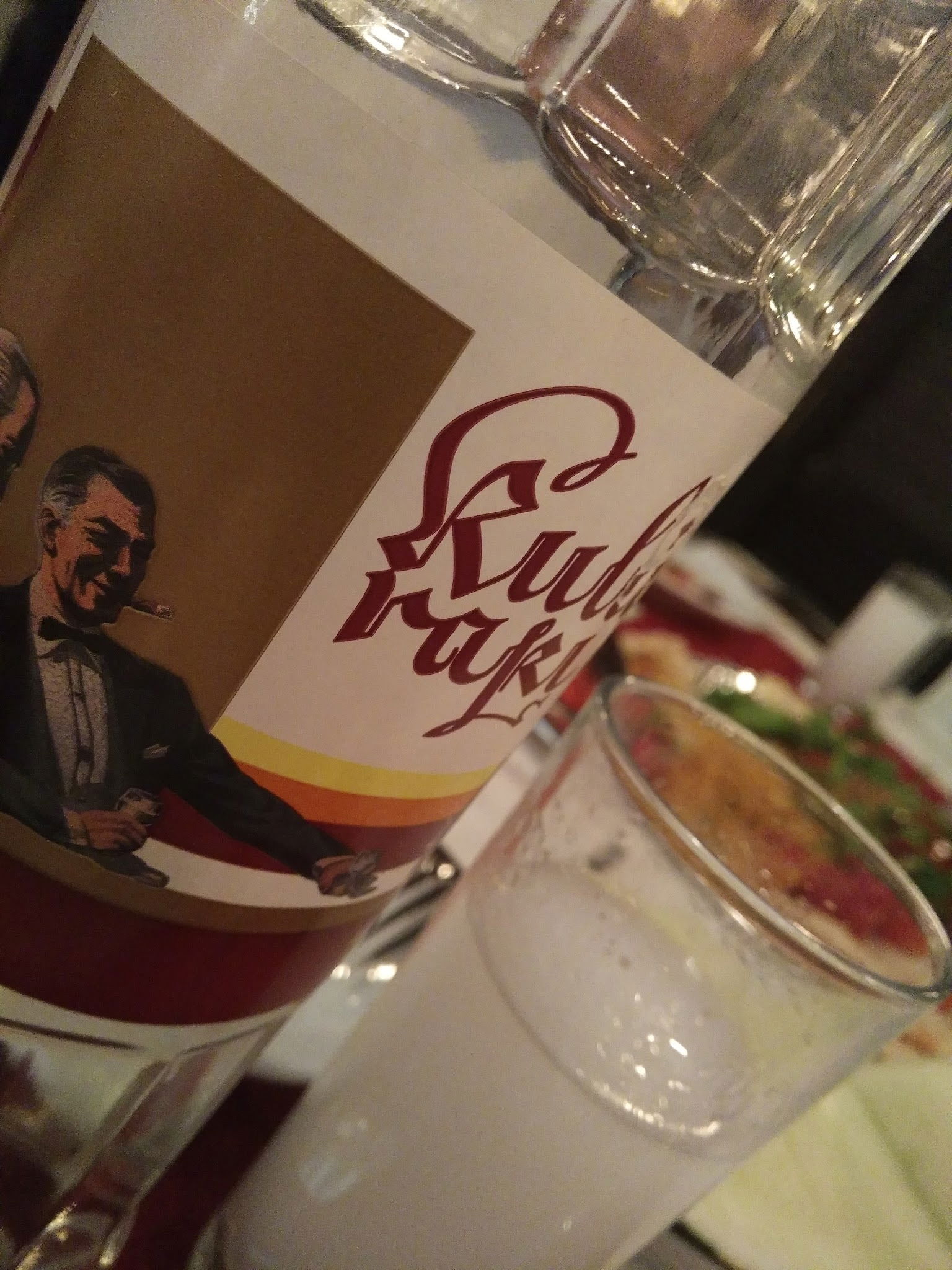 İkimizinyeri Ocakbaşı