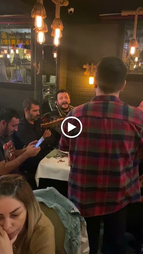 İkimizinyeri Ocakbaşı