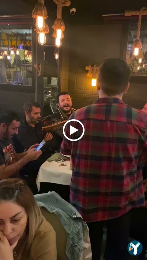 İkimizinyeri Ocakbaşı