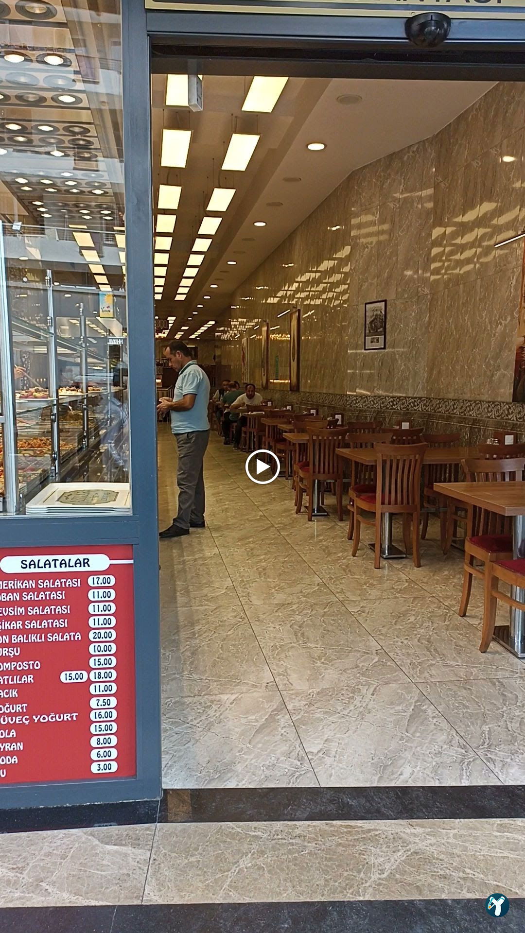 Aşikar İstanbul Lokantası