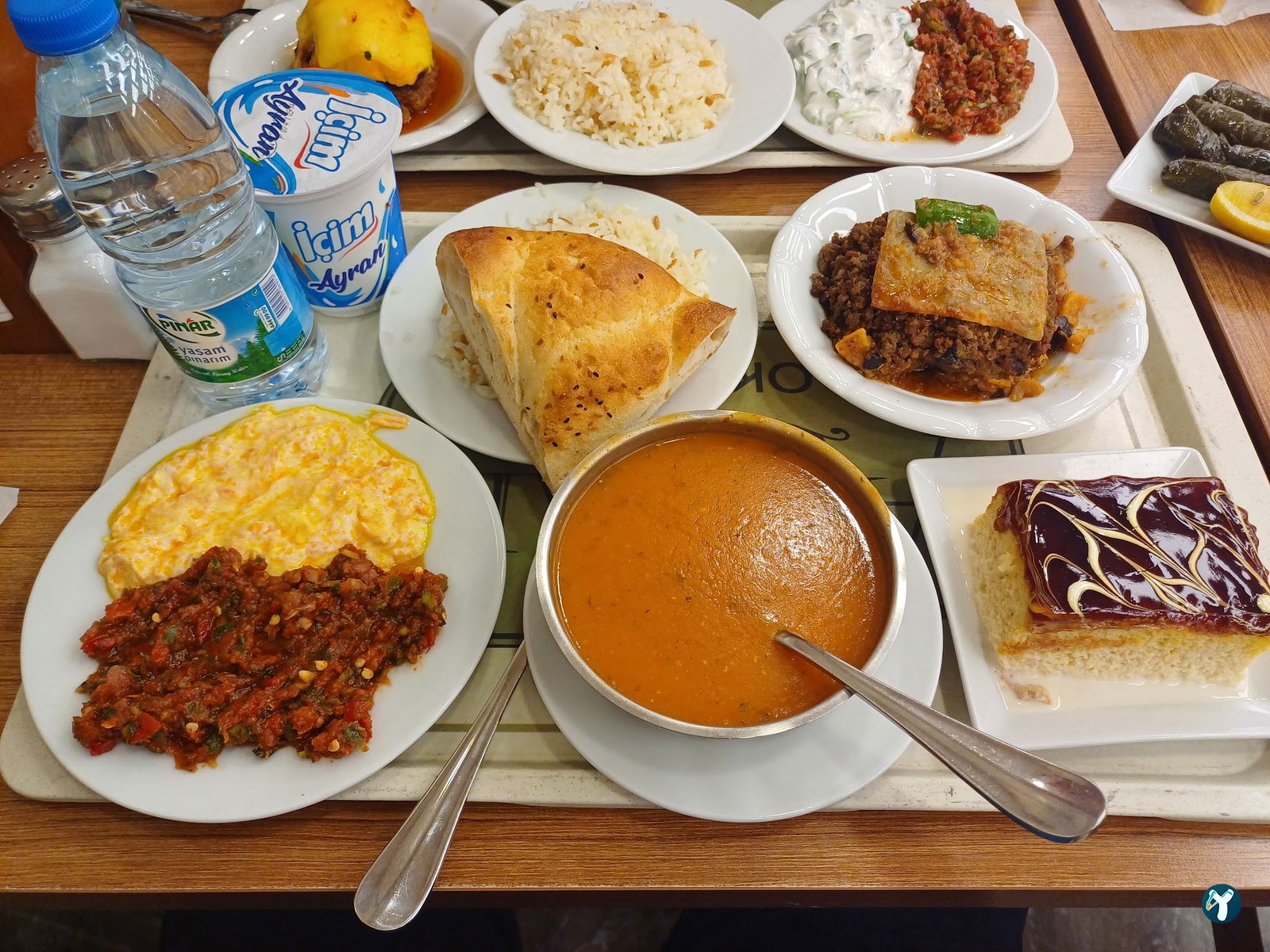 Aşikar İstanbul Lokantası
