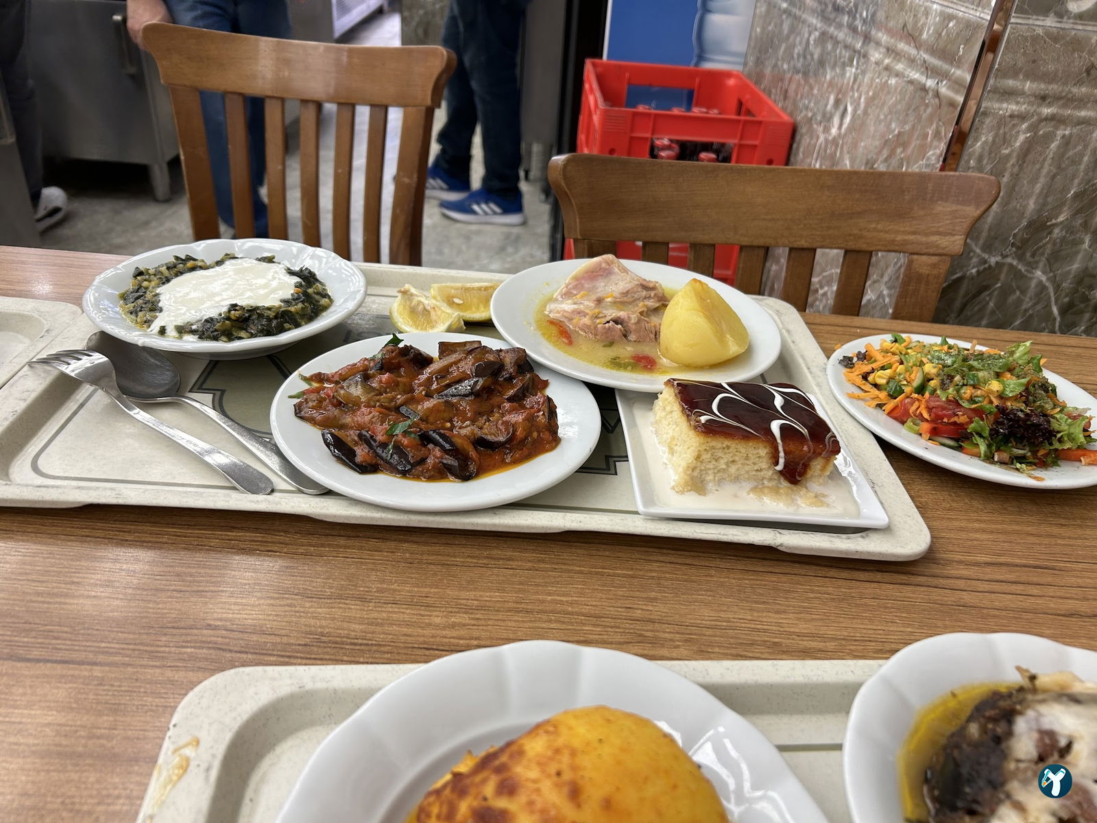 Aşikar İstanbul Lokantası