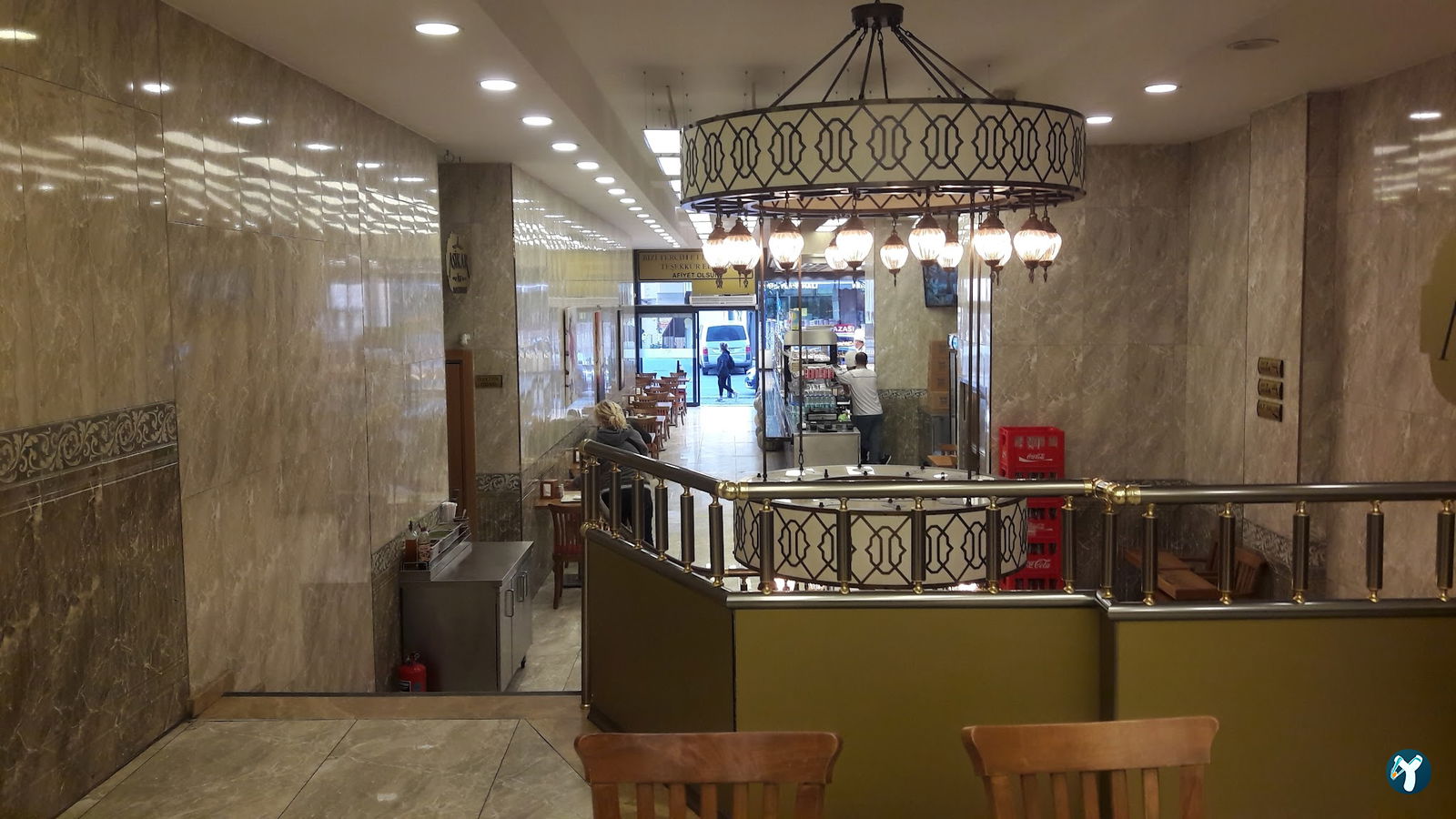 Aşikar İstanbul Lokantası