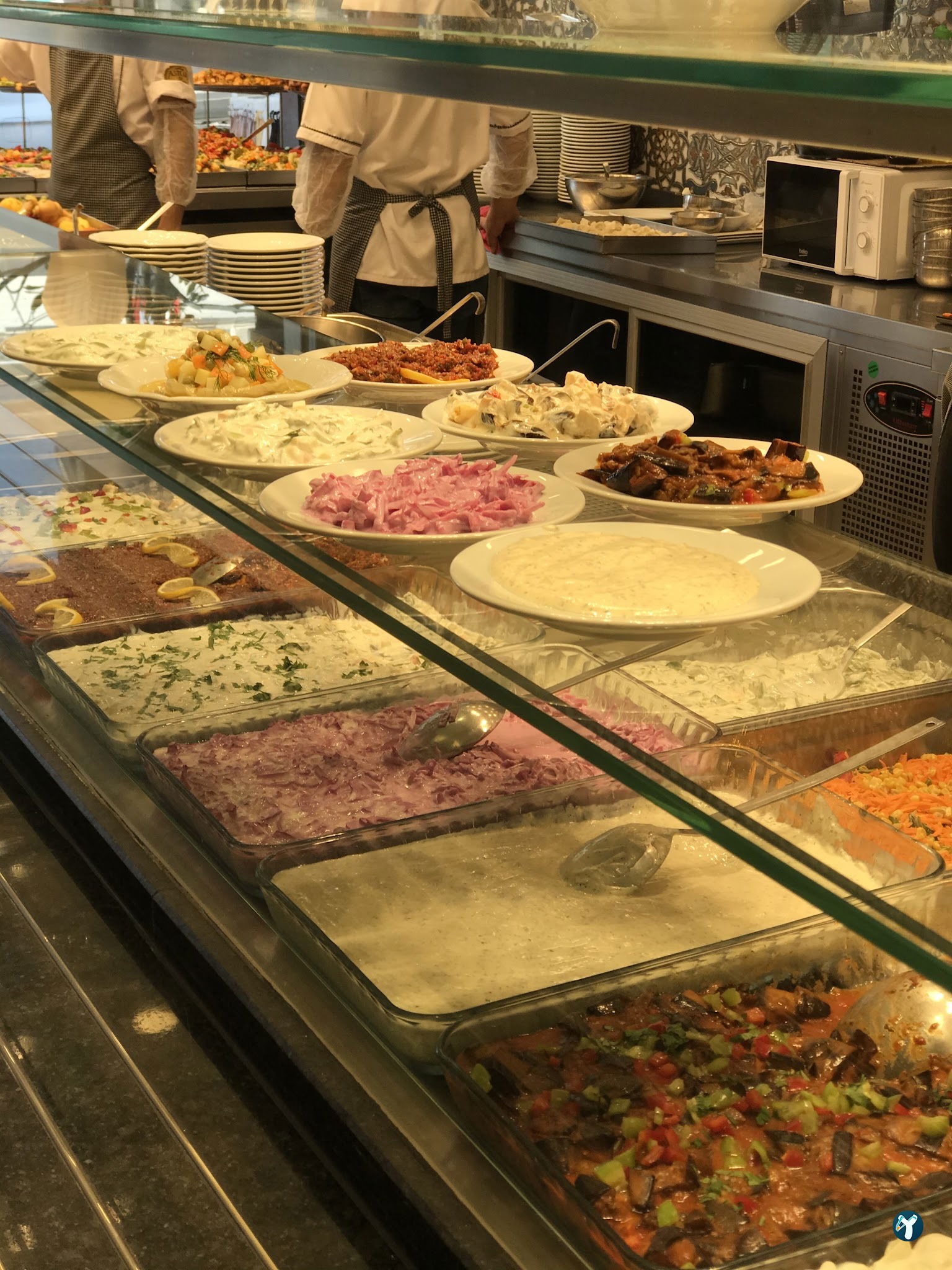 Aşikar İstanbul Lokantası
