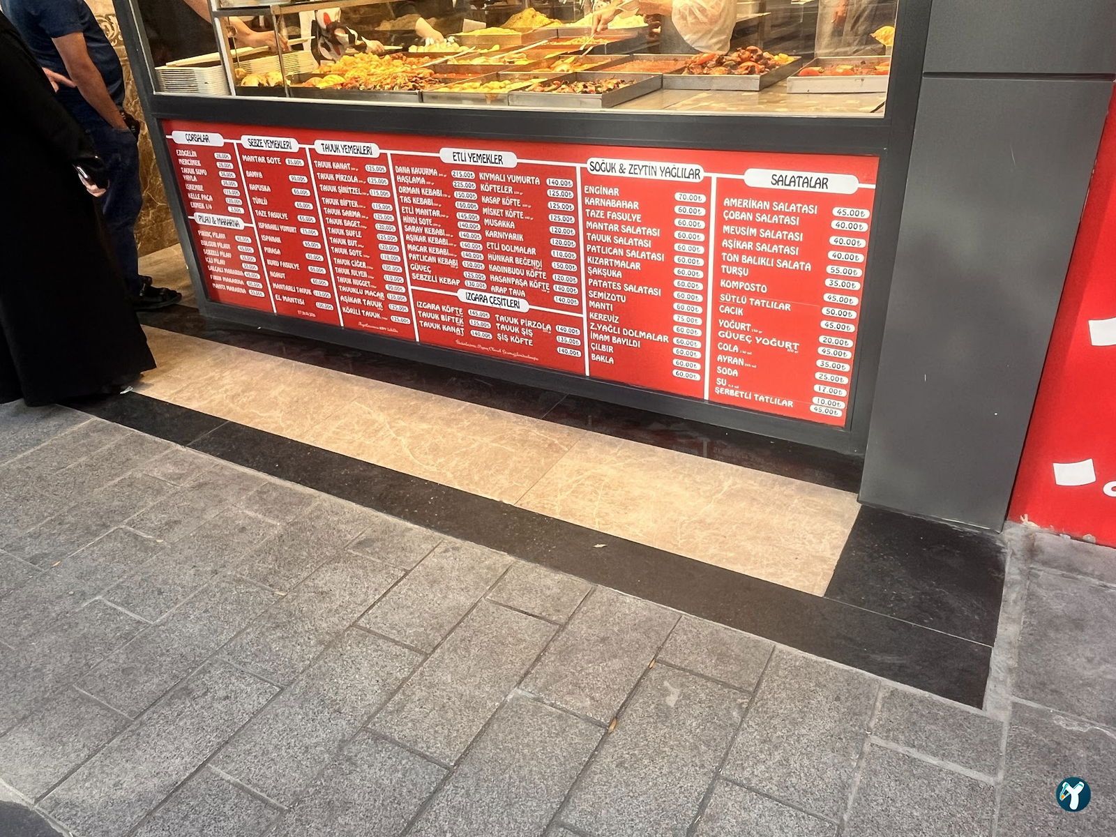 Aşikar İstanbul Lokantası