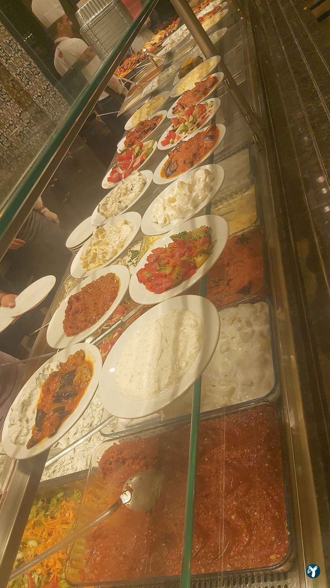 Aşikar İstanbul Lokantası