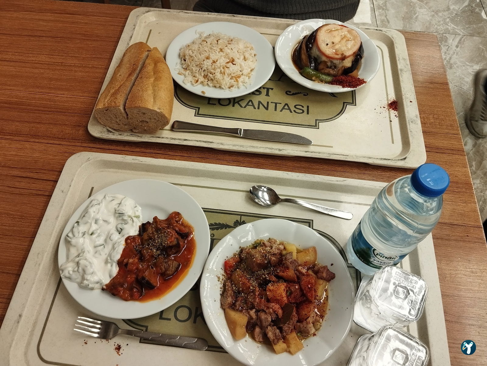Aşikar İstanbul Lokantası