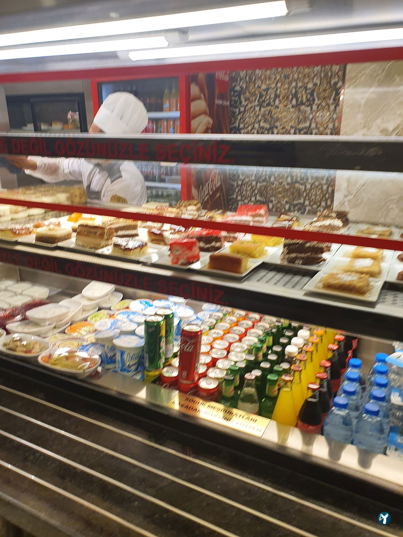 Aşikar İstanbul Lokantası
