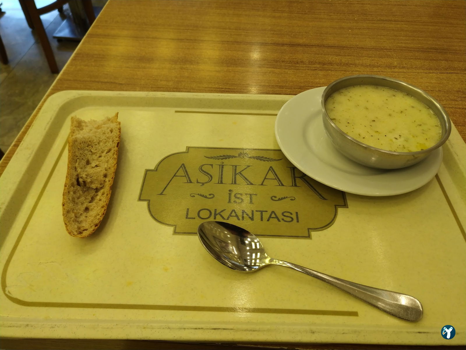 Aşikar İstanbul Lokantası