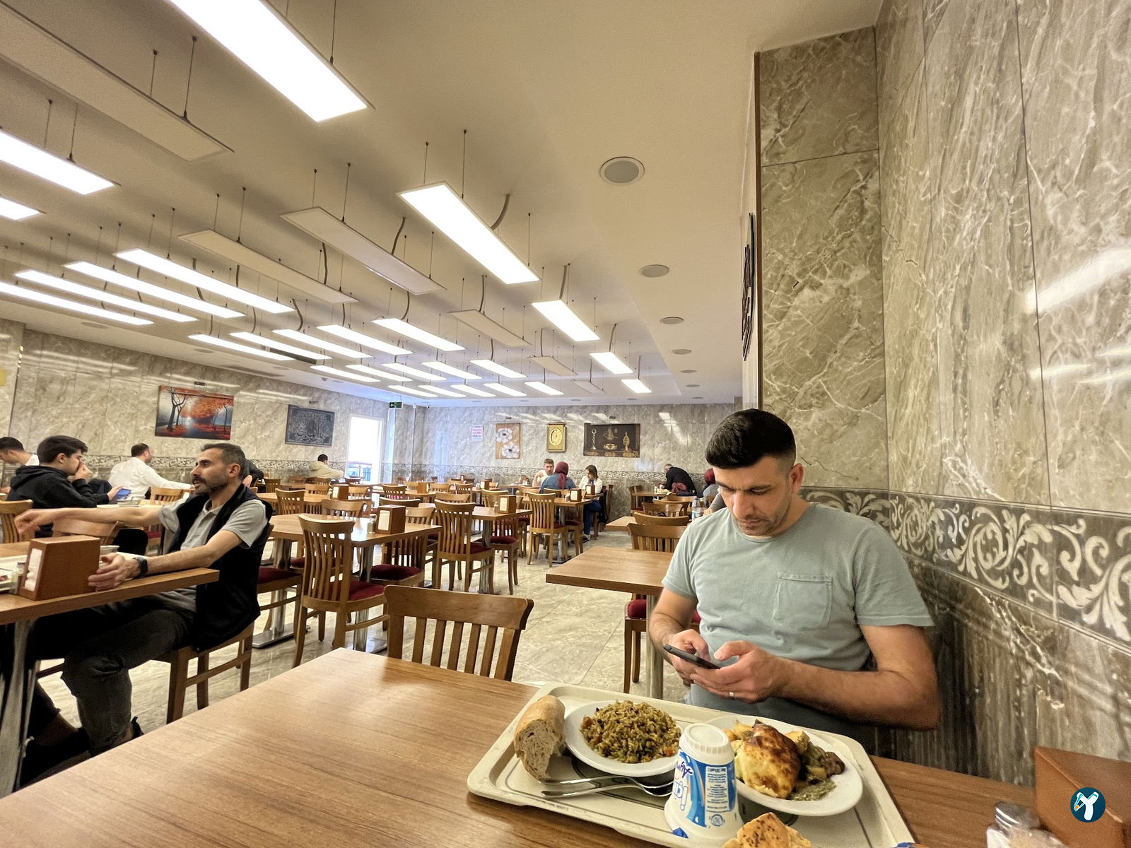 Aşikar İstanbul Lokantası