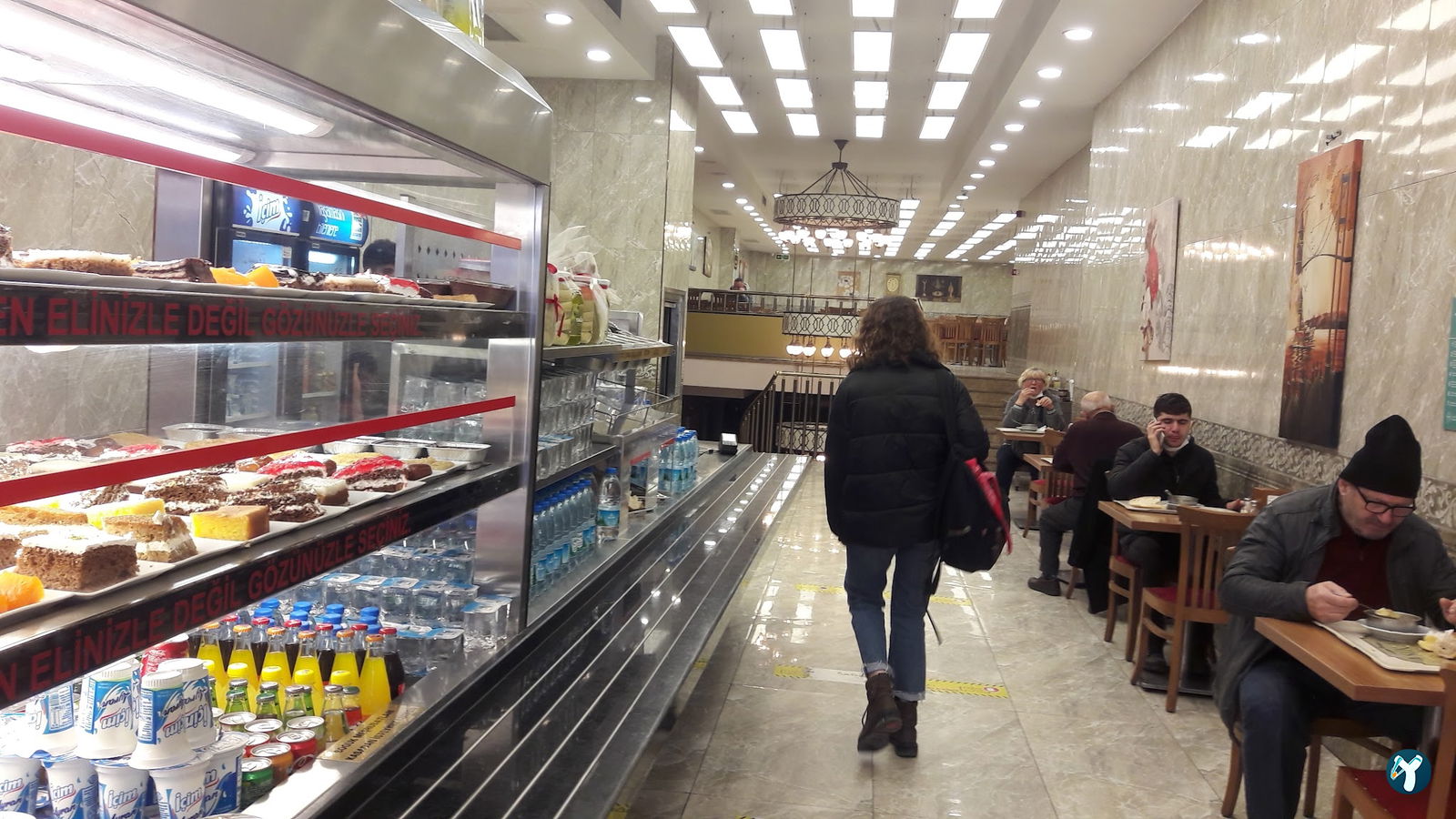 Aşikar İstanbul Lokantası