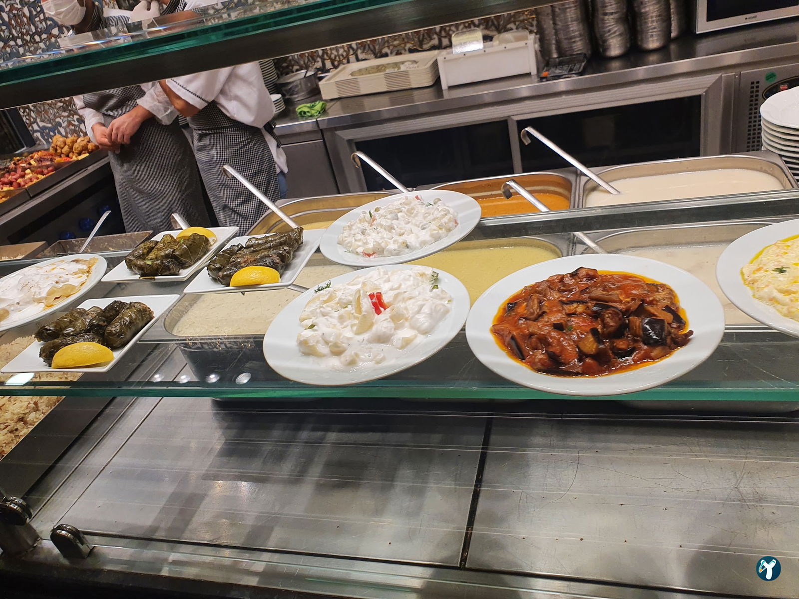 Aşikar İstanbul Lokantası