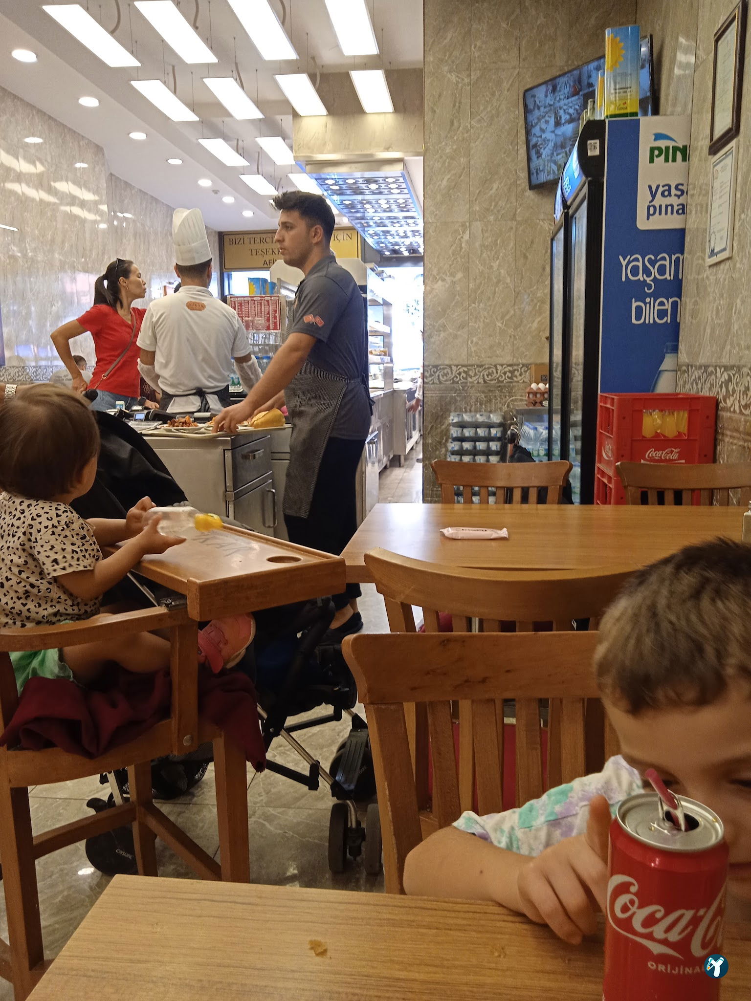 Aşikar İstanbul Lokantası