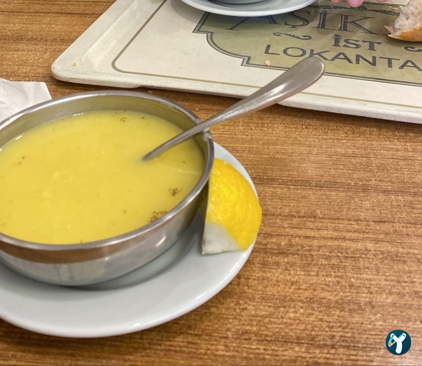 Aşikar İstanbul Lokantası