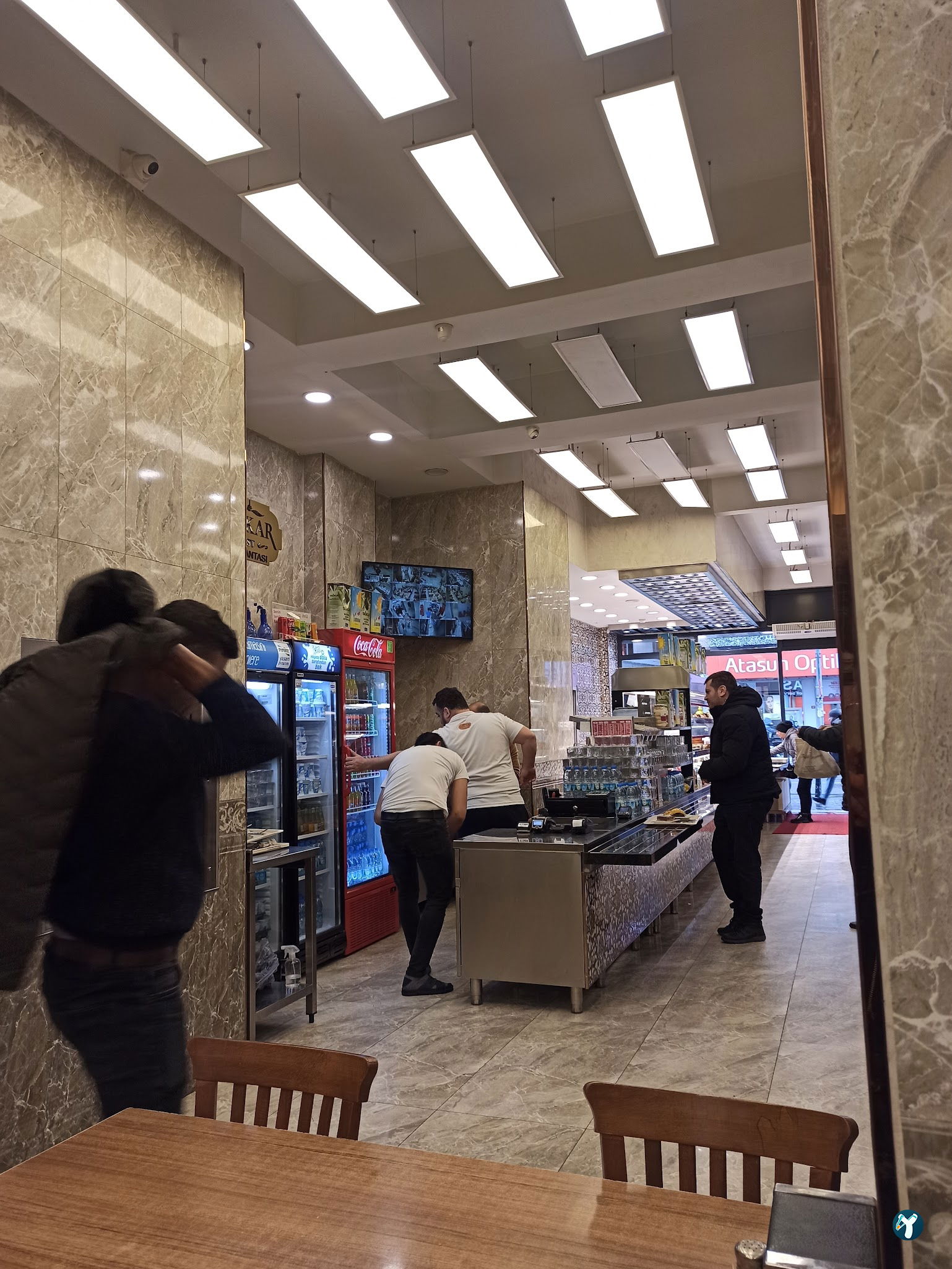 Aşikar İstanbul Lokantası