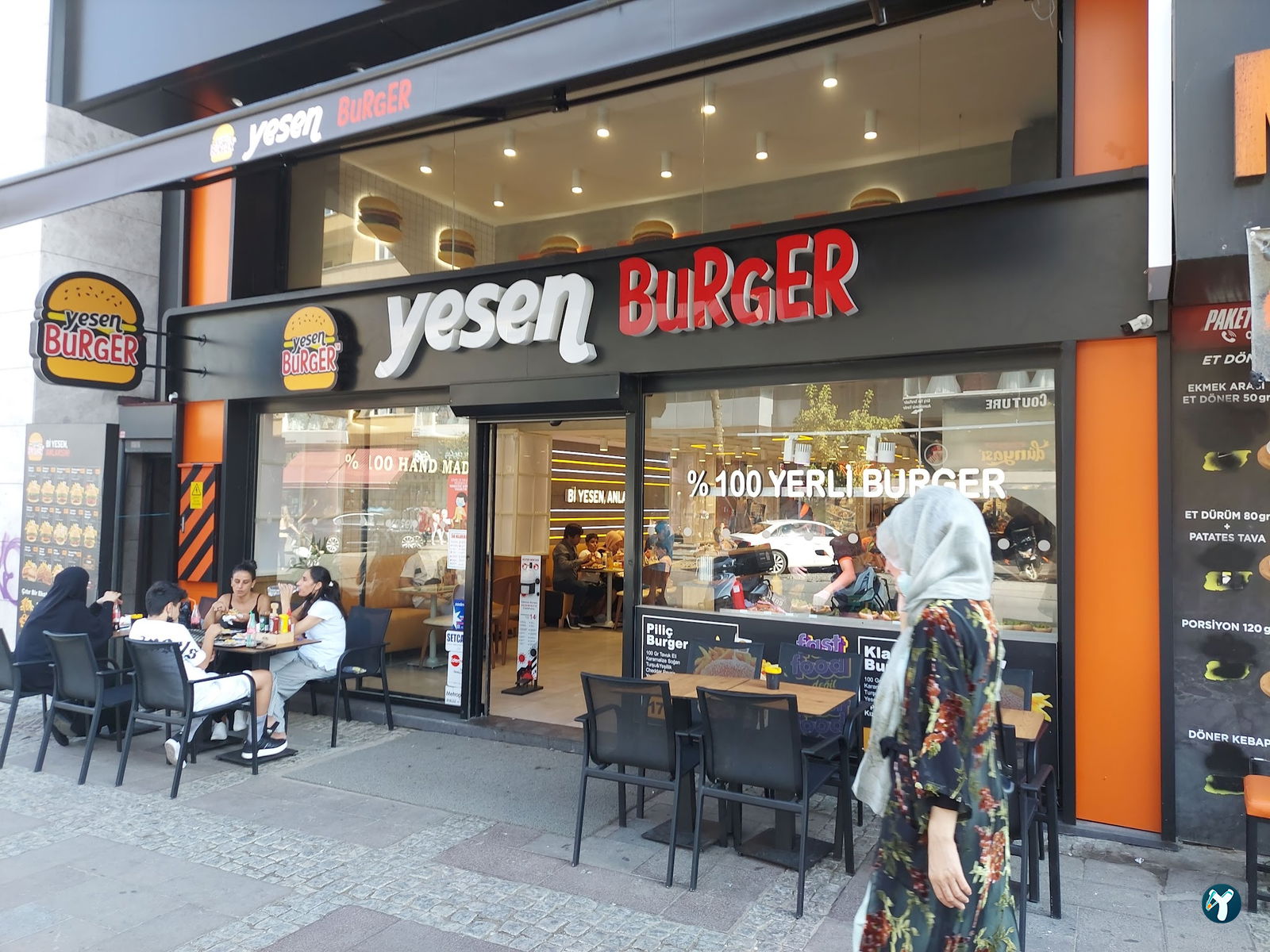 Aşikar İstanbul Lokantası