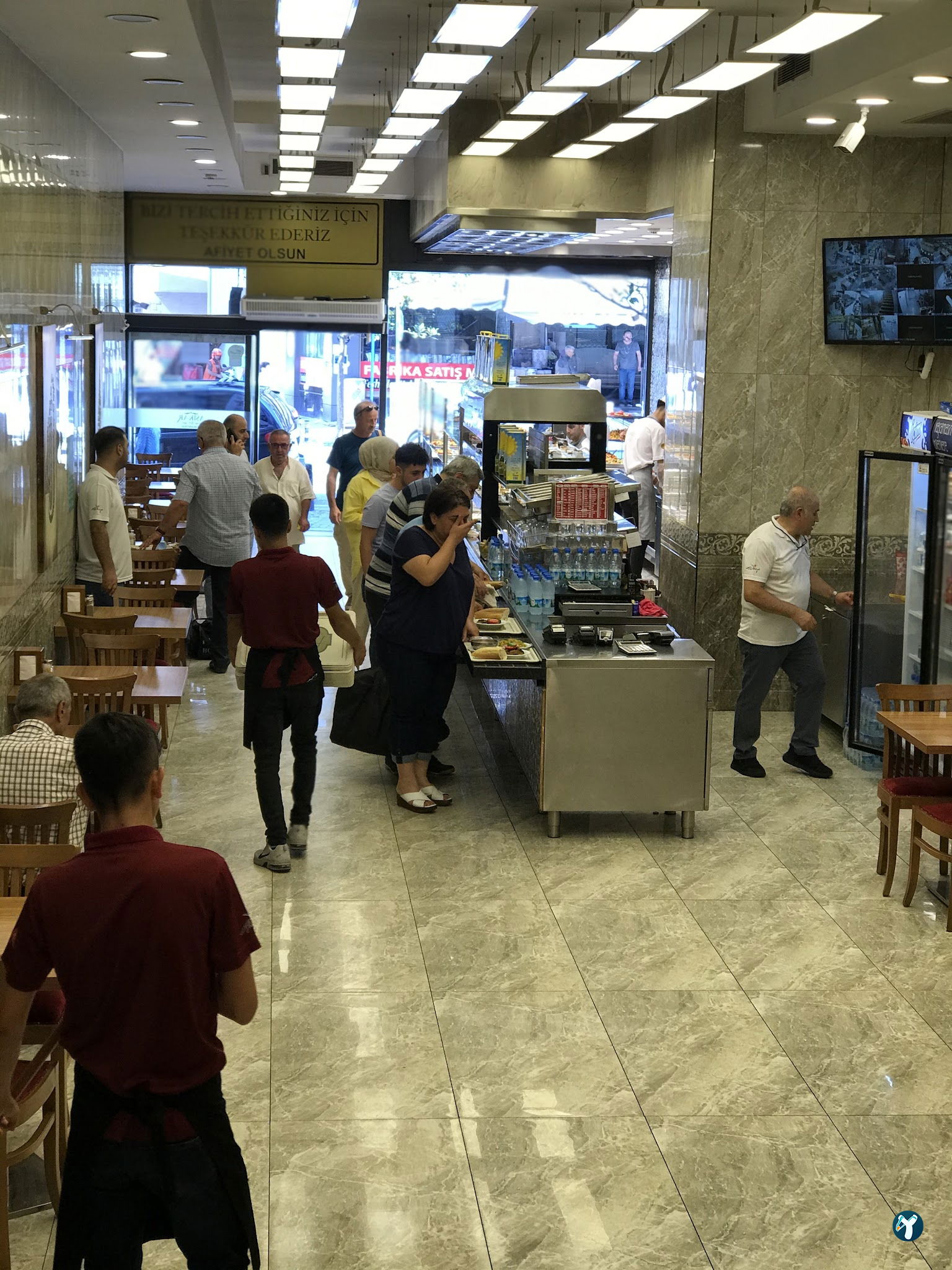 Aşikar İstanbul Lokantası