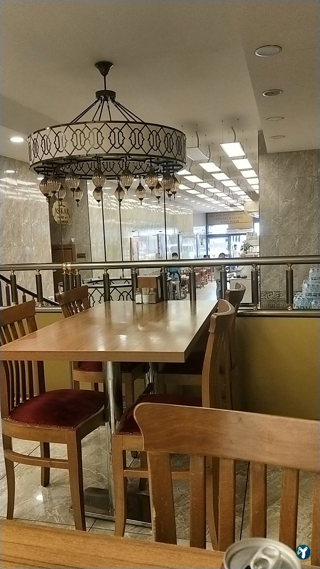 Aşikar İstanbul Lokantası