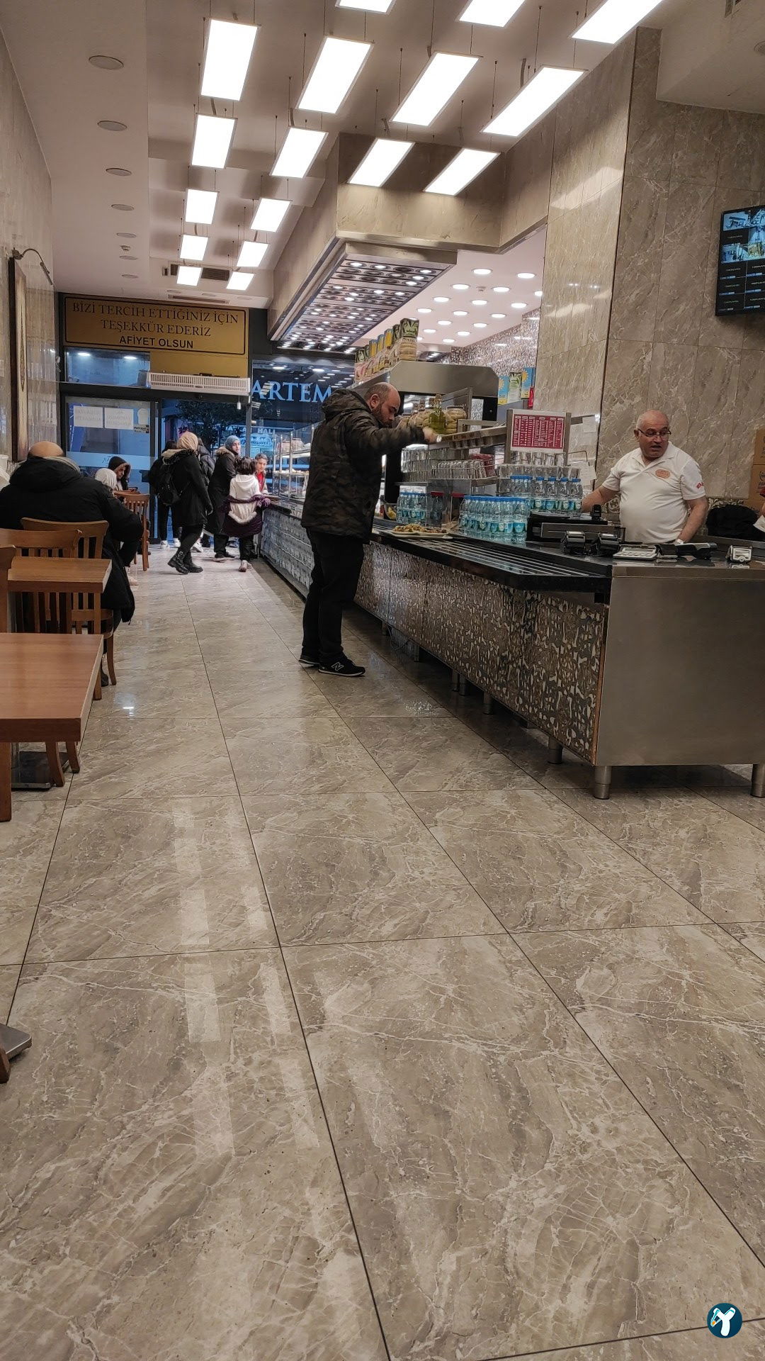 Aşikar İstanbul Lokantası