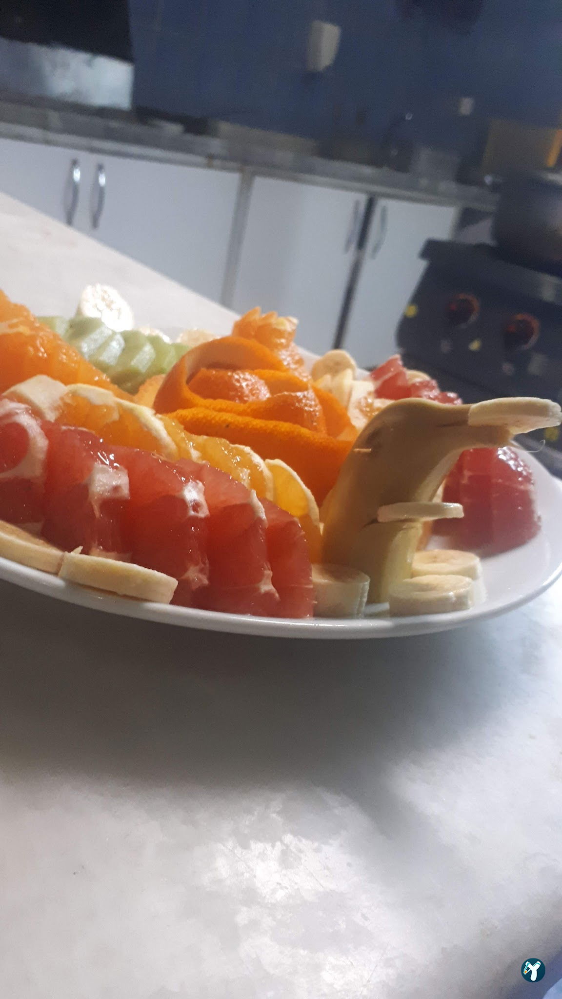 Rota Et Balık Restaurant