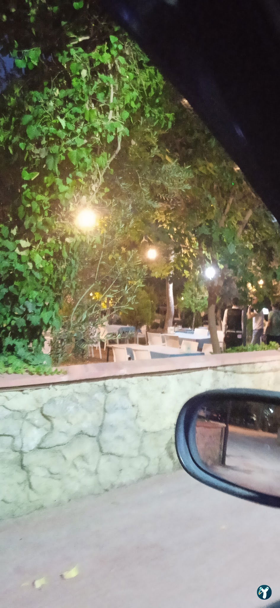 Rota Et Balık Restaurant