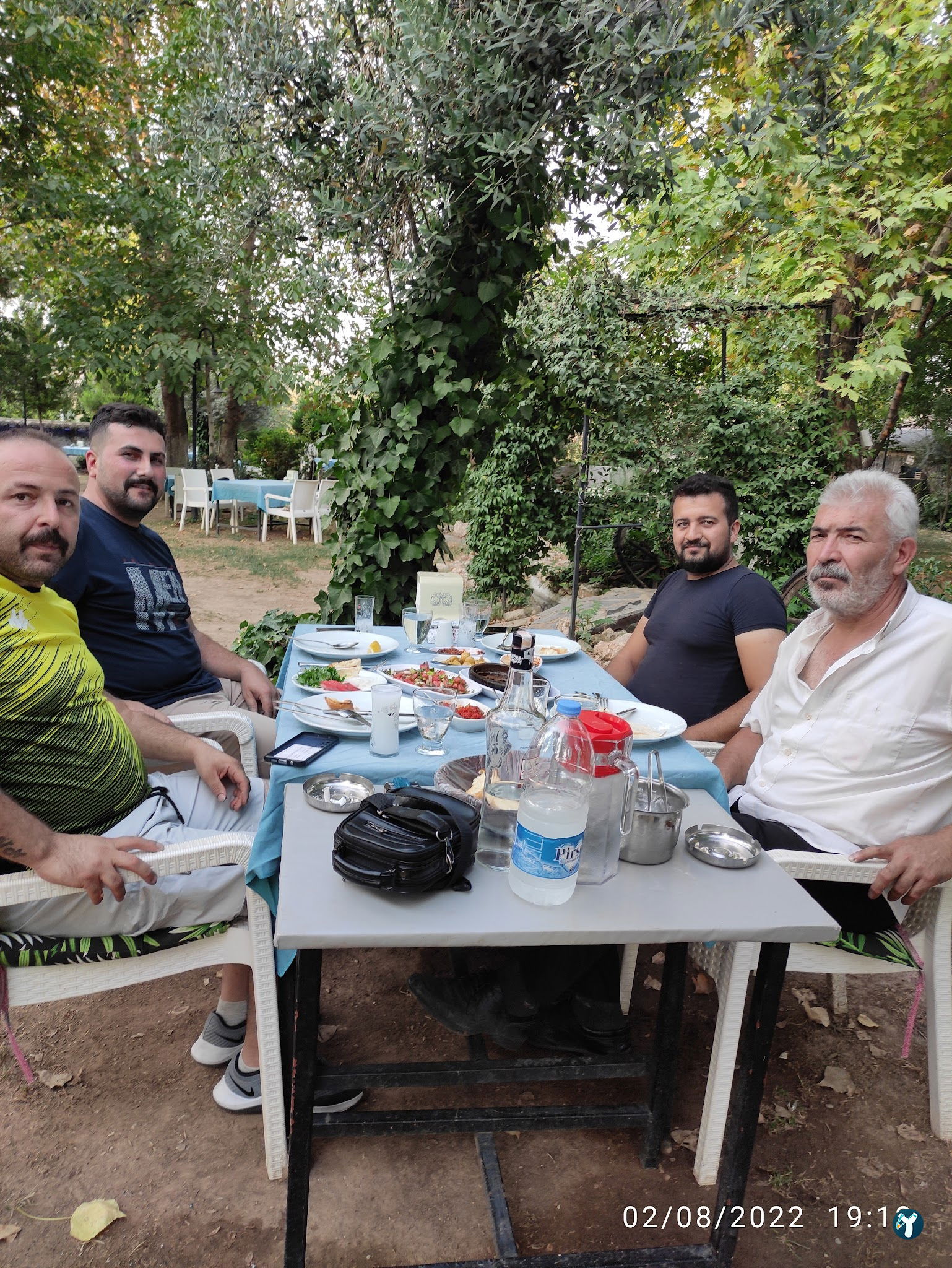 Rota Et Balık Restaurant