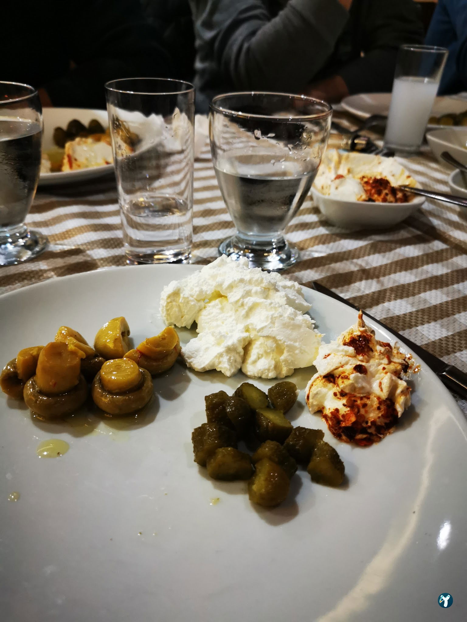 Rota Et Balık Restaurant