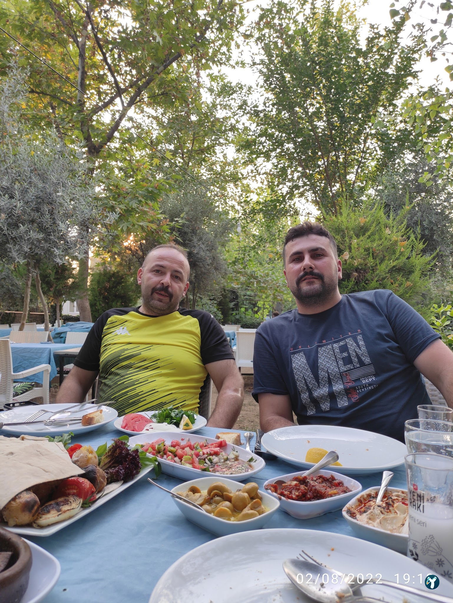 Rota Et Balık Restaurant