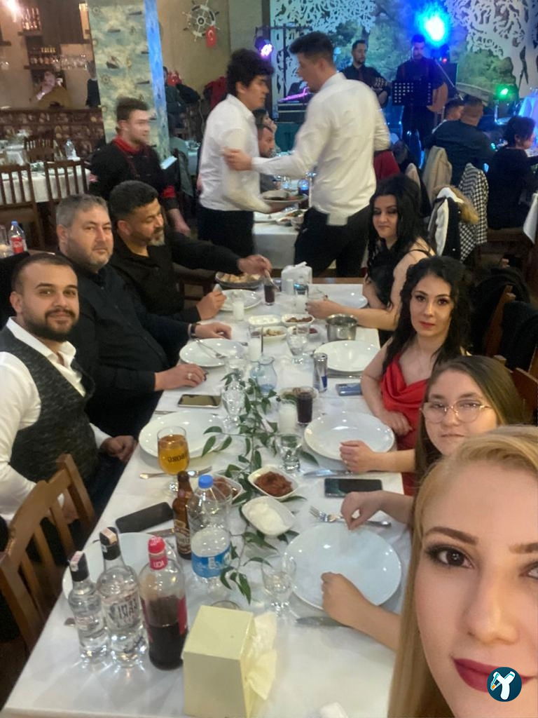 Rota Et Balık Restaurant