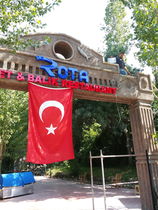Rota Et Balık Restaurant