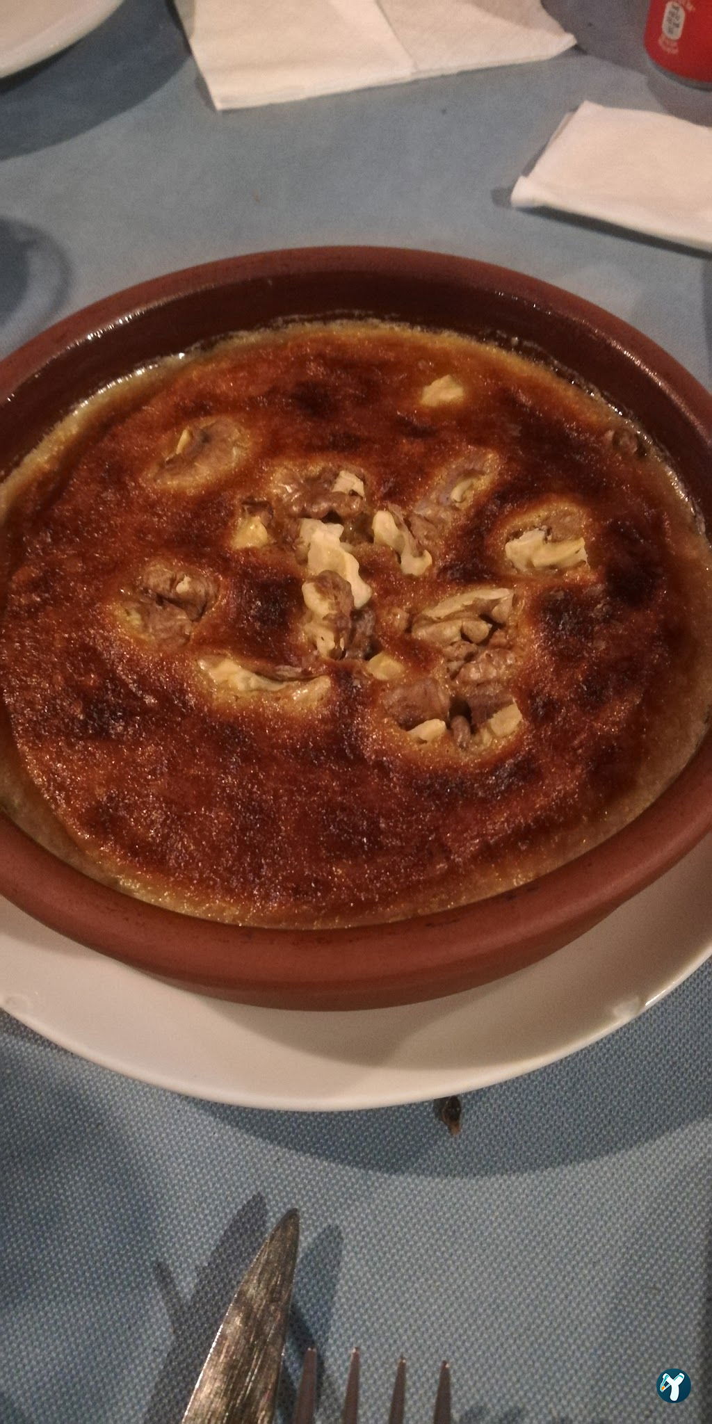 Rota Et Balık Restaurant