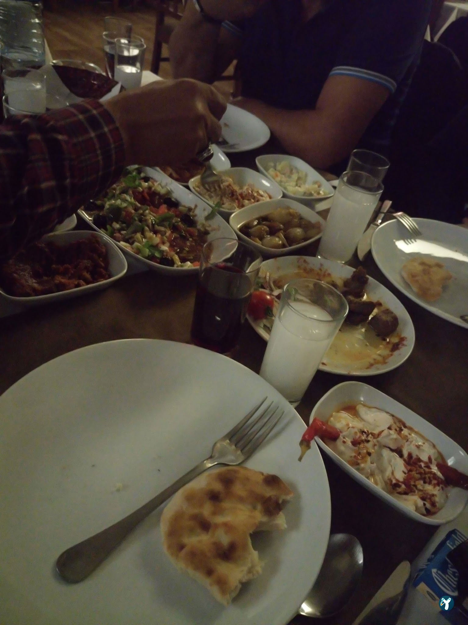 Rota Et Balık Restaurant